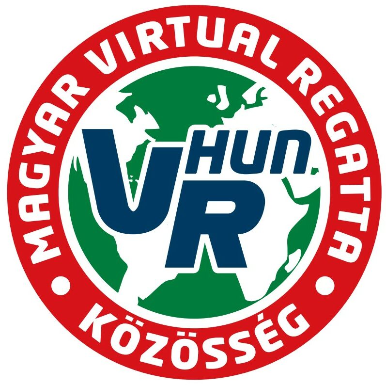 Magyar Virtual Regatta Közösség / Virtual Regatta Hungary